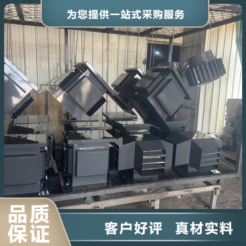 成品负压风帽全国配送