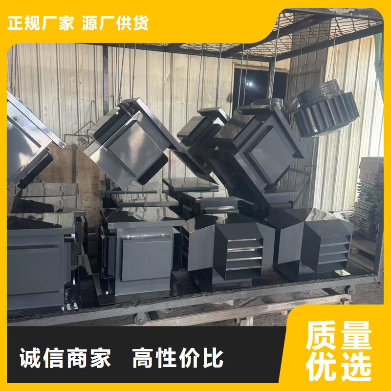 离心式无动力风帽工厂直销