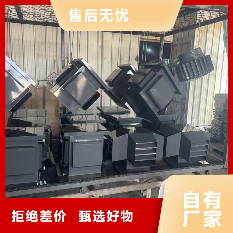 A系列圆柱形通风帽批发价格
