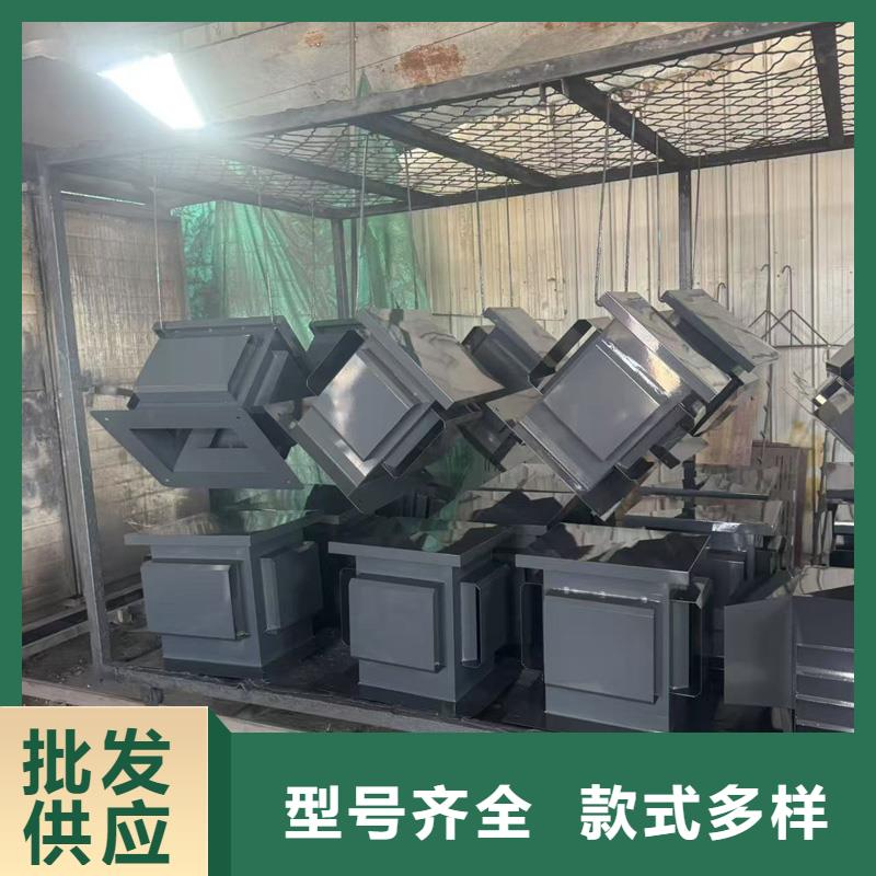 铝合金烟囱帽价格公道