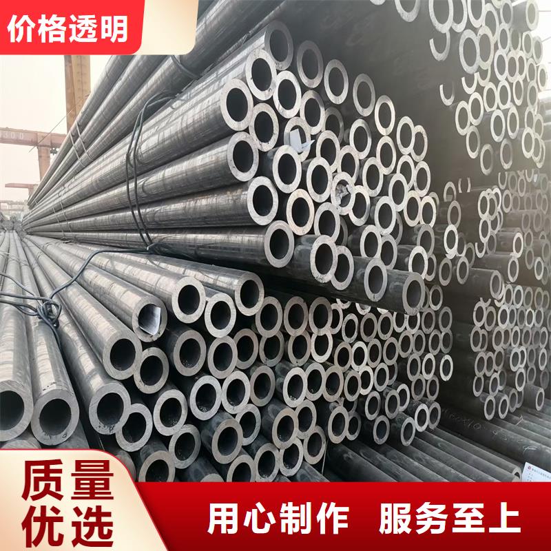 q345b无缝钢管多种规格