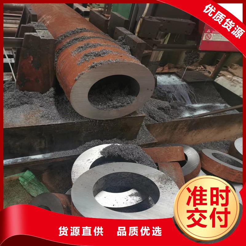 发货及时的合金管基地
