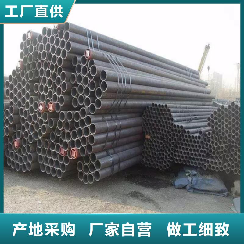 精密钢管全新升级品质保障