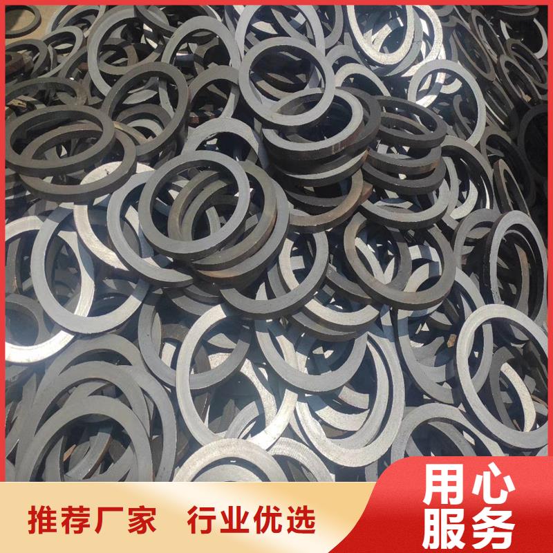精密管精密钢管核心技术