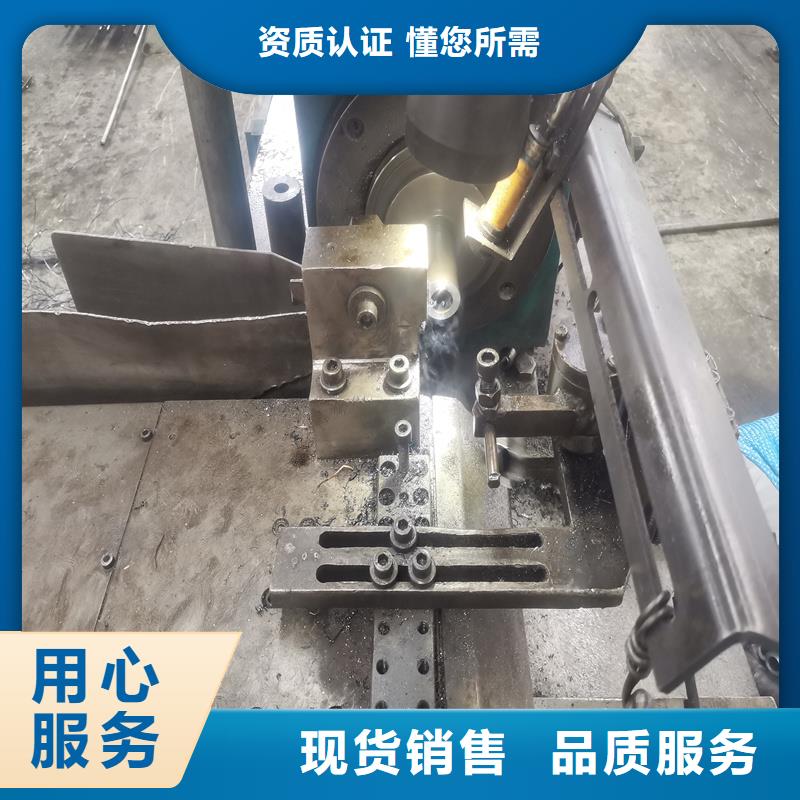 10#光亮无缝钢管制造厂家