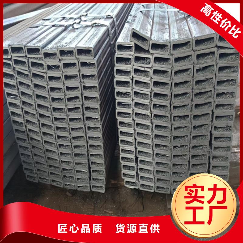 无缝方管直供
