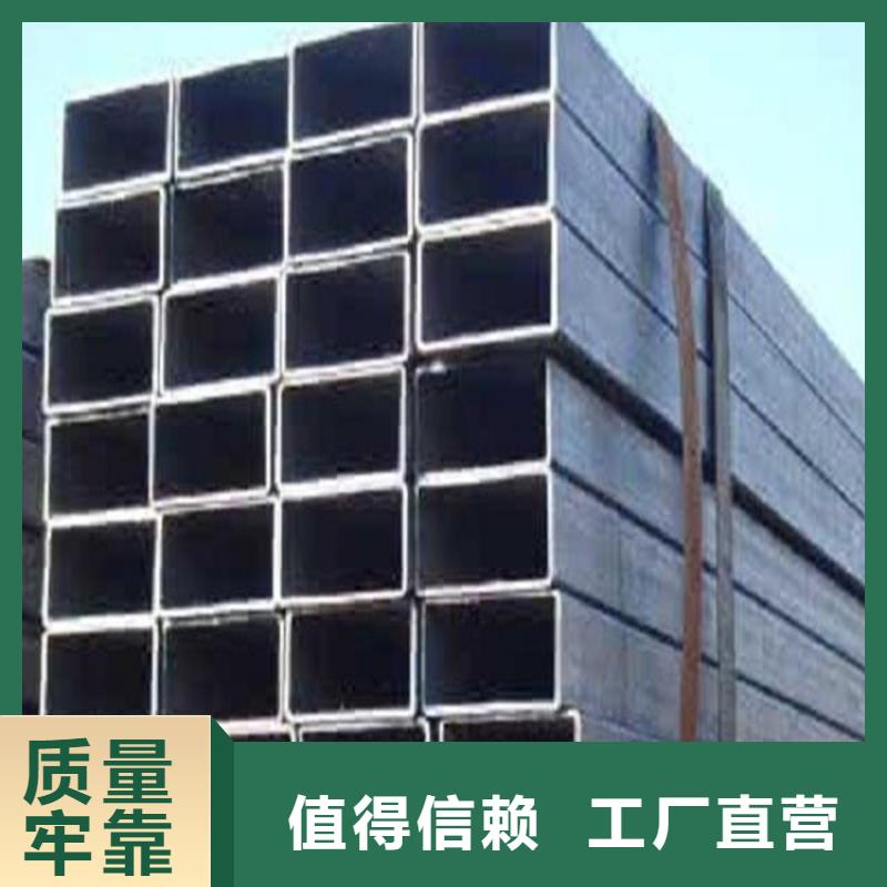 无缝方矩管高压合金锅炉管真材实料诚信经营