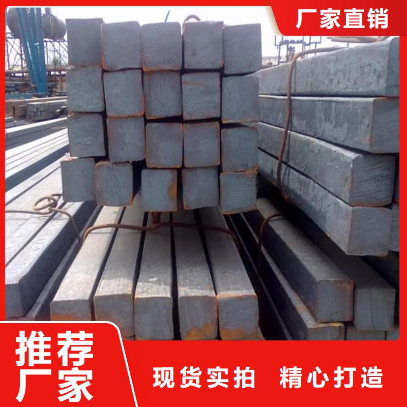 方钢Q345B无缝钢管随心所欲定制