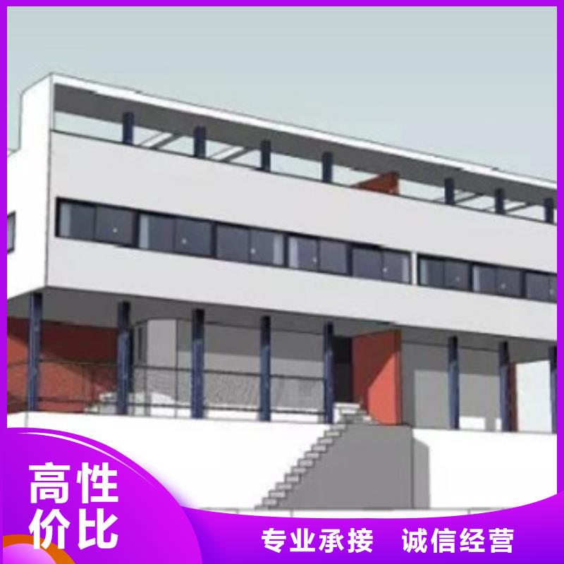 工程预算【竣工结算】多年行业经验