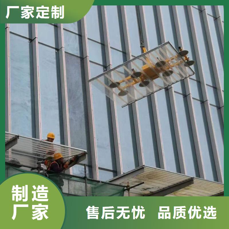 玻璃吸盘传菜电梯用品质说话