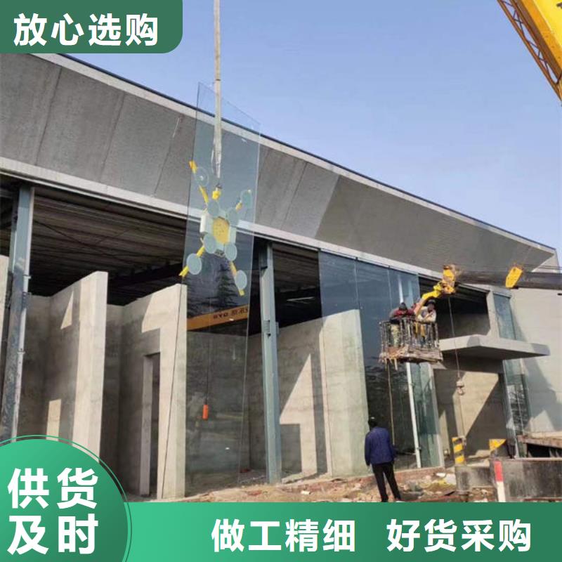 玻璃吸盘传菜电梯省心又省钱