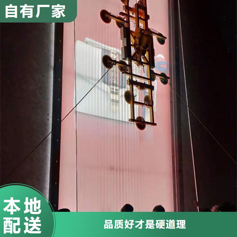 玻璃吸盘 【餐梯】发货及时