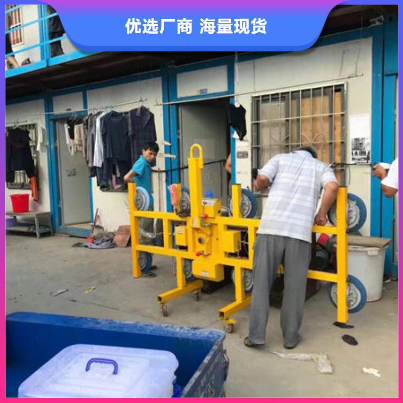 玻璃吸盘传菜电梯今日新品