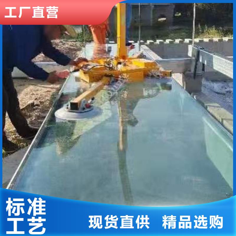 【玻璃吸盘】小型升降机设备生产经验丰富