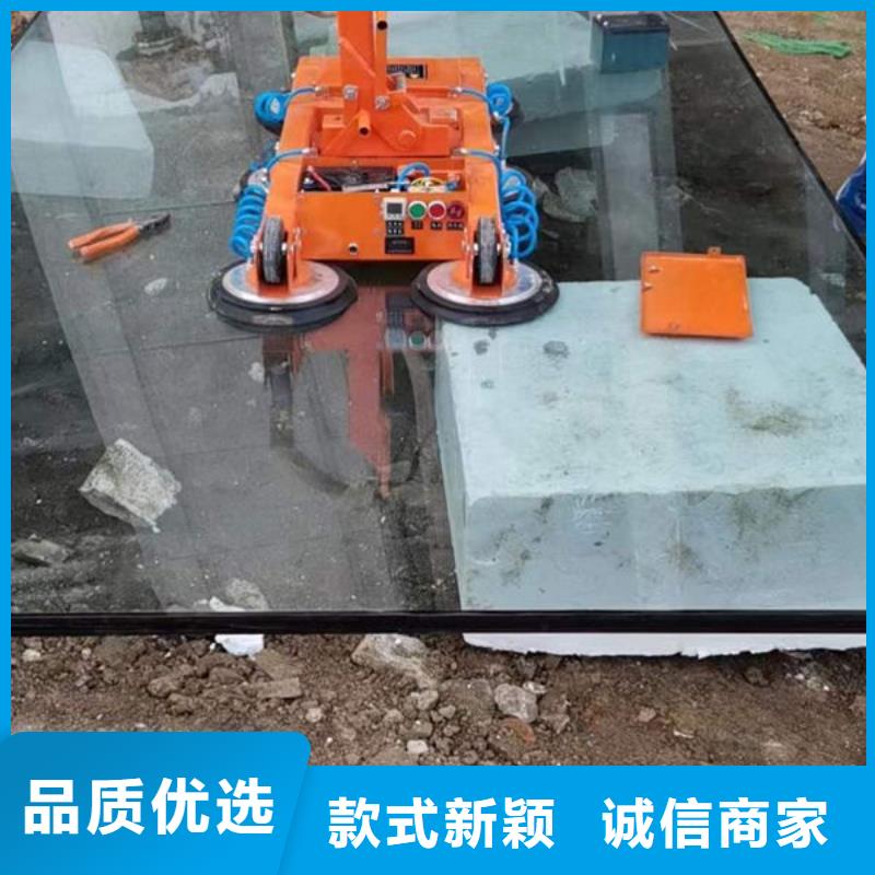 玻璃吸盘小型升降机设备本地厂家值得信赖