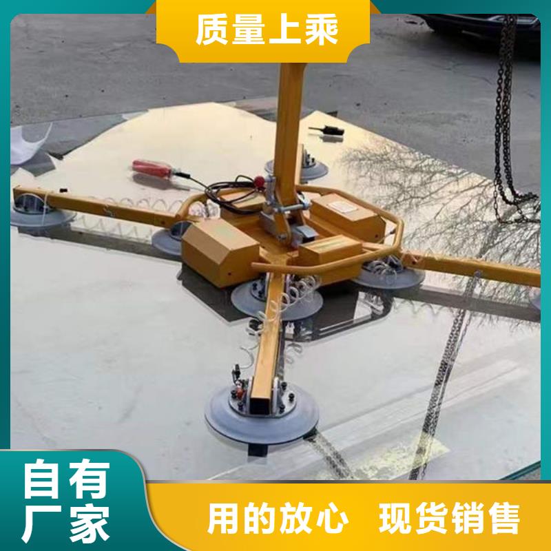 玻璃吸盘食梯从厂家买售后有保障