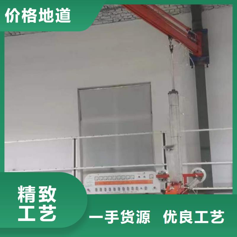 德阳玻璃吸盘吊机型号齐全
