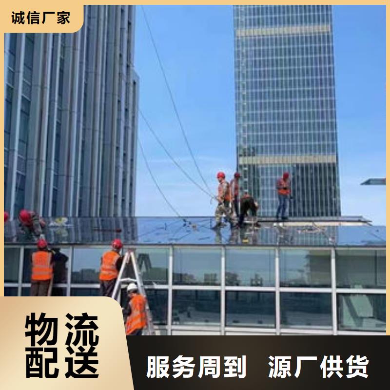 玻璃吸盘食梯从厂家买售后有保障