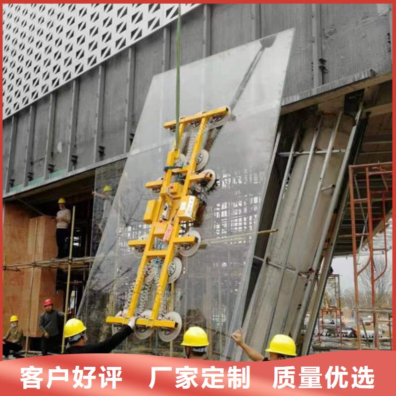 玻璃吸盘小型升降机设备本地厂家值得信赖