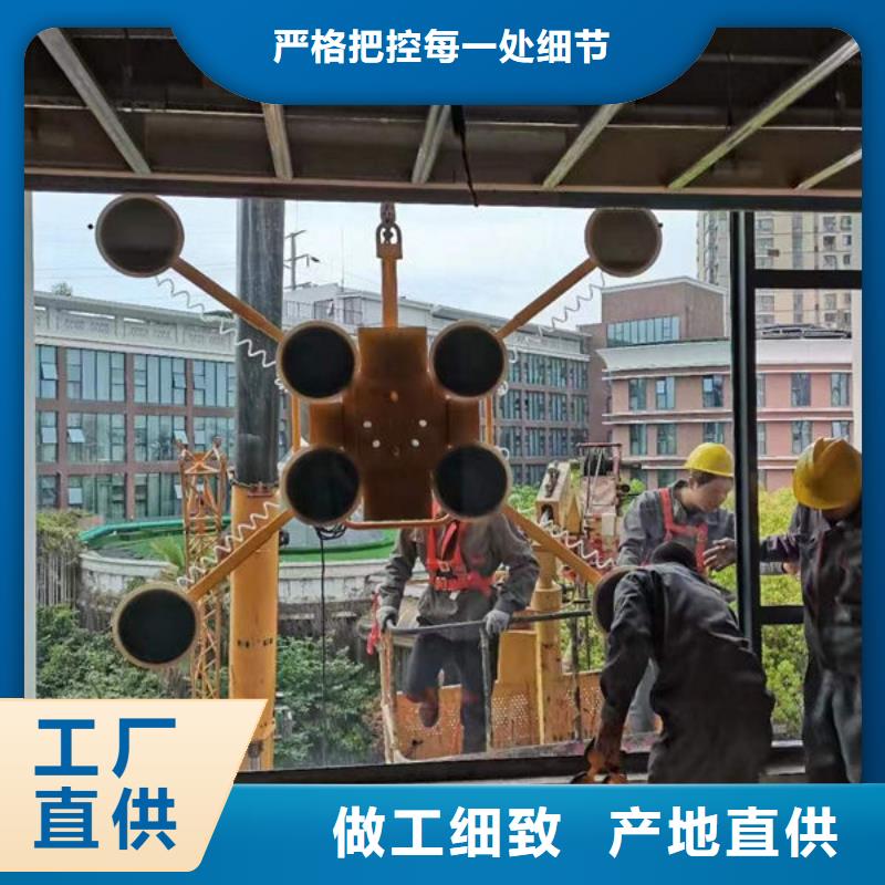 玻璃吸盘【窗口式传菜电梯】产地源头好货