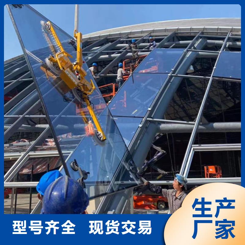 玻璃吸盘传菜电梯省心又省钱
