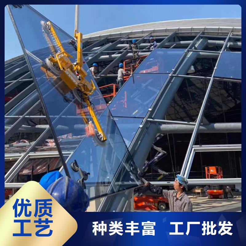 玻璃吸盘小型升降机设备本地厂家值得信赖