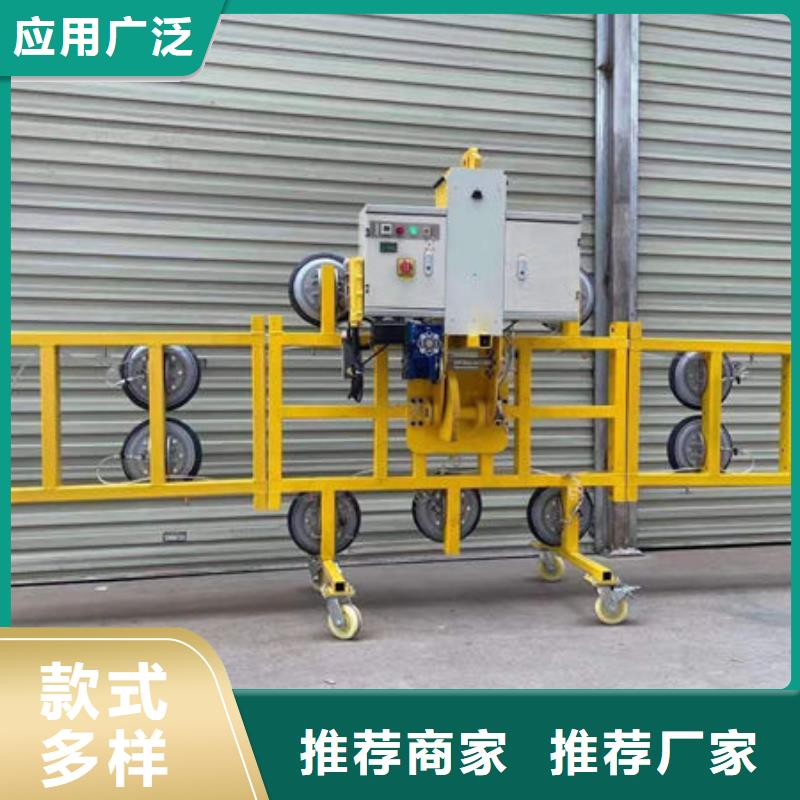 玻璃吸盘传菜电梯省心又省钱