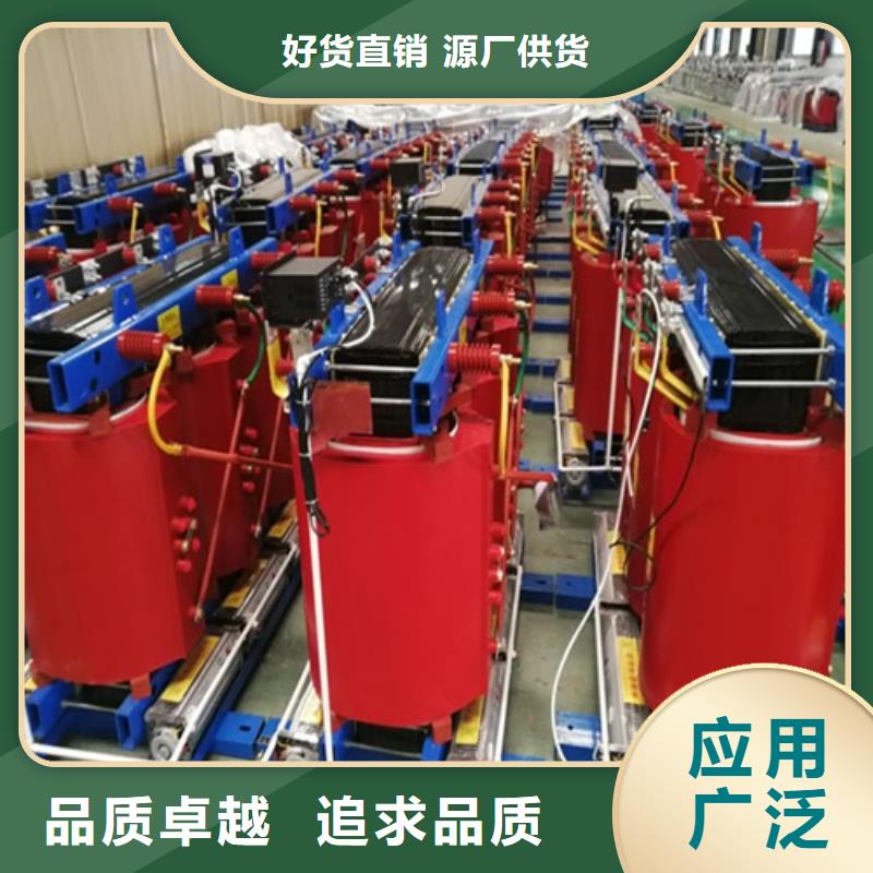 scb10顺特变压器为您介绍