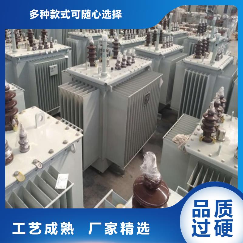 S11-800KVA/35KV/10KV/0.4KV油浸式变压器货真价实
