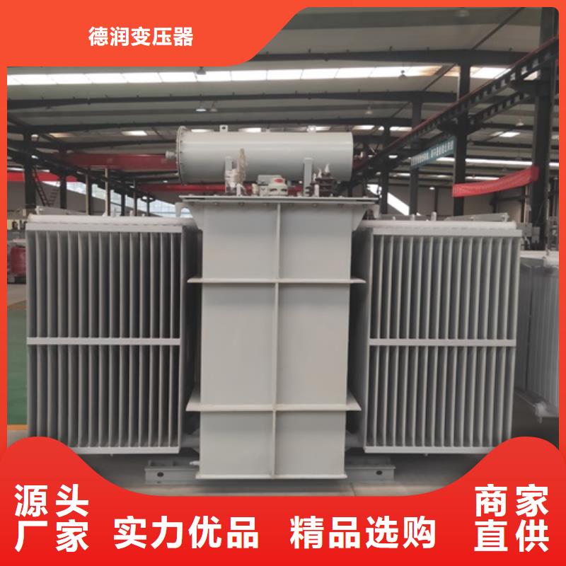 油浸式变压器【UPS专用隔离变压器】当地货源