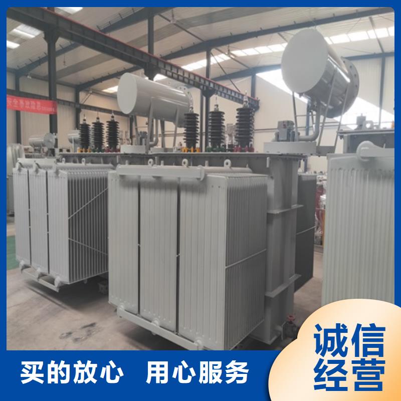 仙桃油浸式变压器价格厂家直供