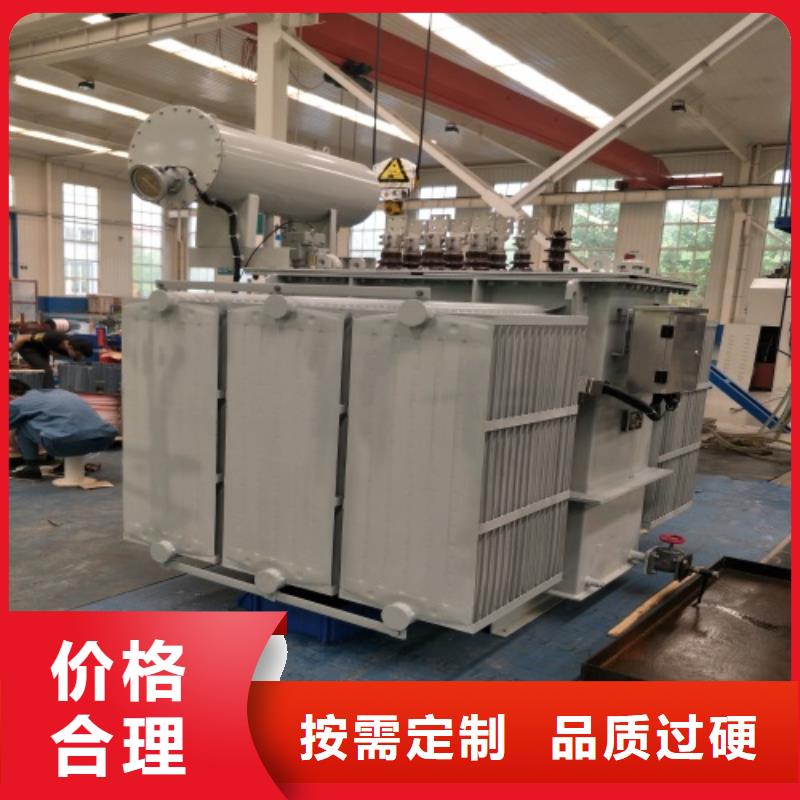 S11-800KVA/35KV/10KV/0.4KV油浸式变压器货真价实