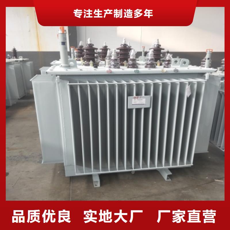 油浸式变压器【UPS专用隔离变压器】当地货源