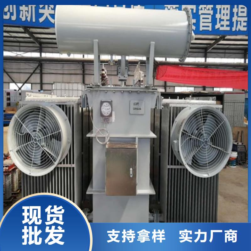 油浸式变压器_220V隔离变压器源头实体厂商