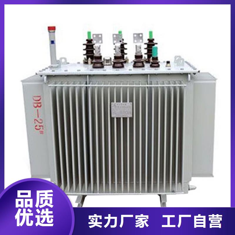 油浸式变压器【变压器】出厂价