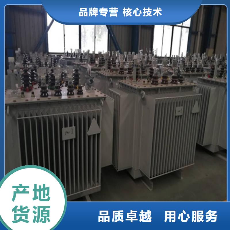 油浸式变压器变压器厂家精选厂家好货