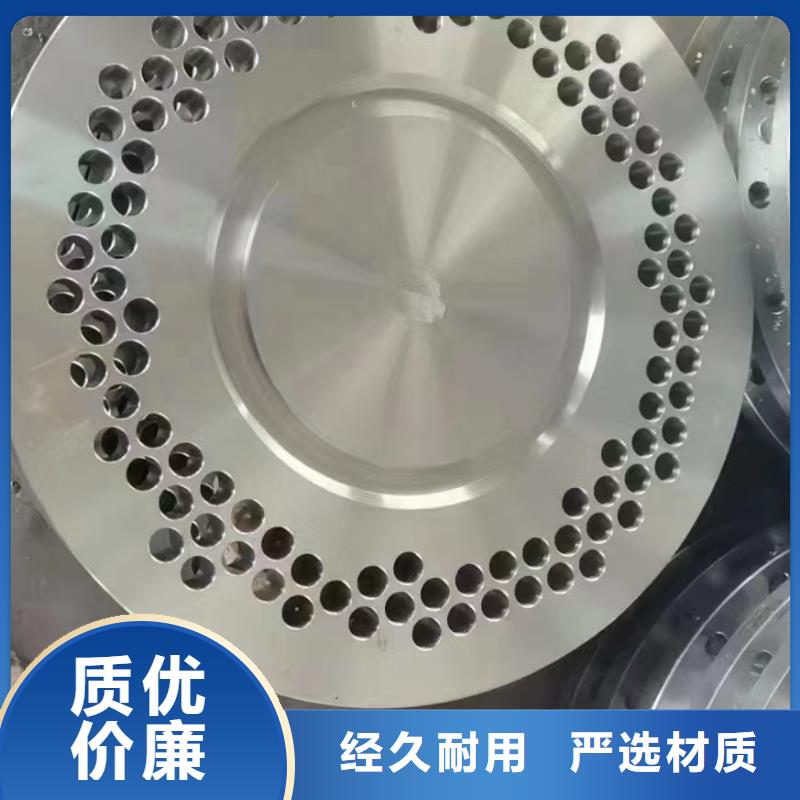 C276法兰_哈氏合金C276管值得信赖