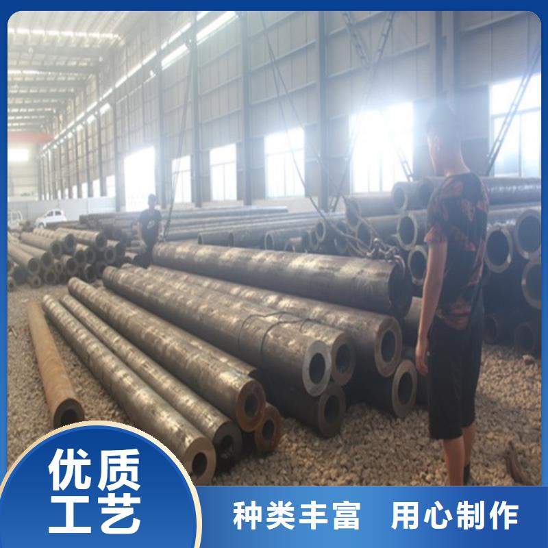 小口径厚壁钢管源头厂家