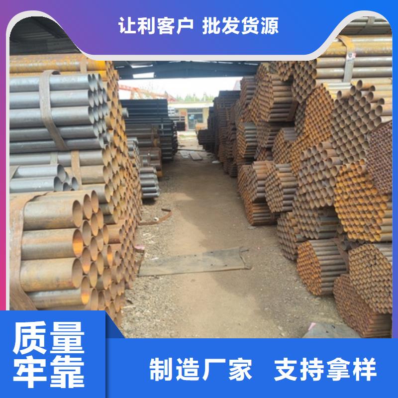 Q345E焊管畅销全国