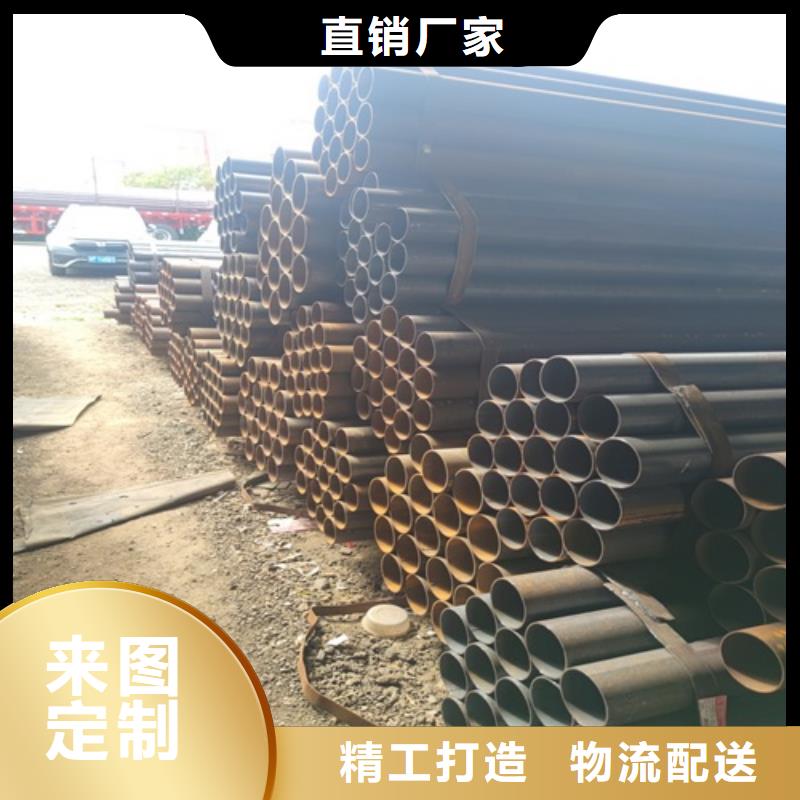 6米焊管生产