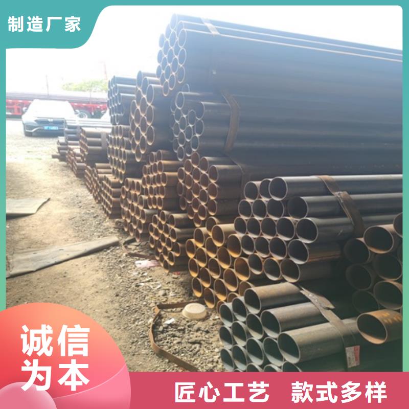 厚壁焊管实体大厂