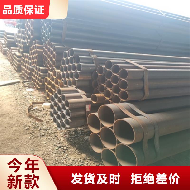 焊管镀锌钢管厂产品细节