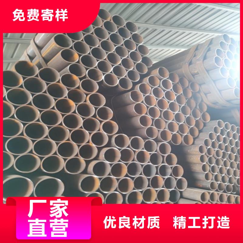 Q345C焊管规格齐全