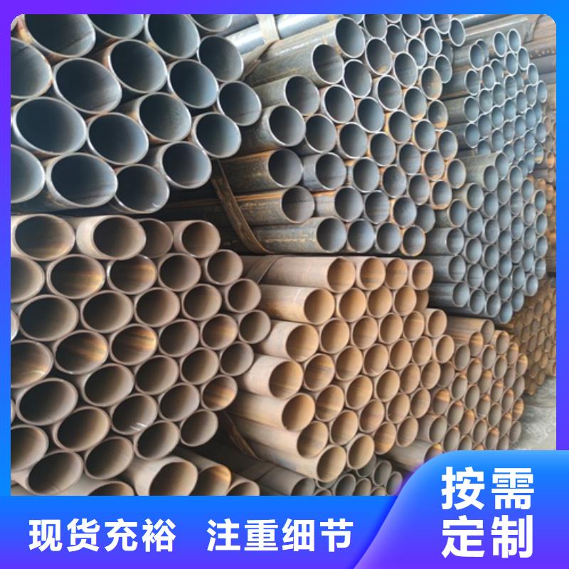 厚壁焊管实体大厂