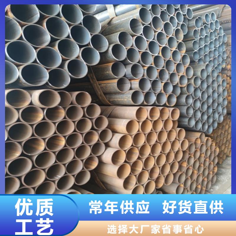 Q345E焊管生产厂家