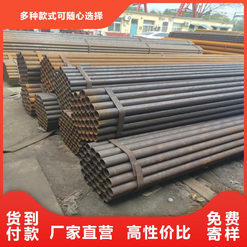 6米焊管生产