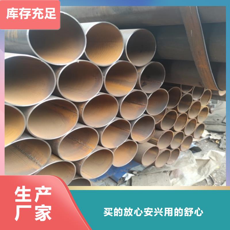 Q345焊管全国发货
