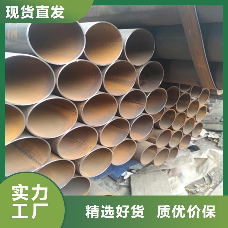 6米焊管生产