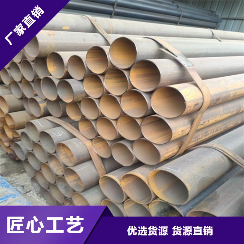 厚壁焊管实体大厂