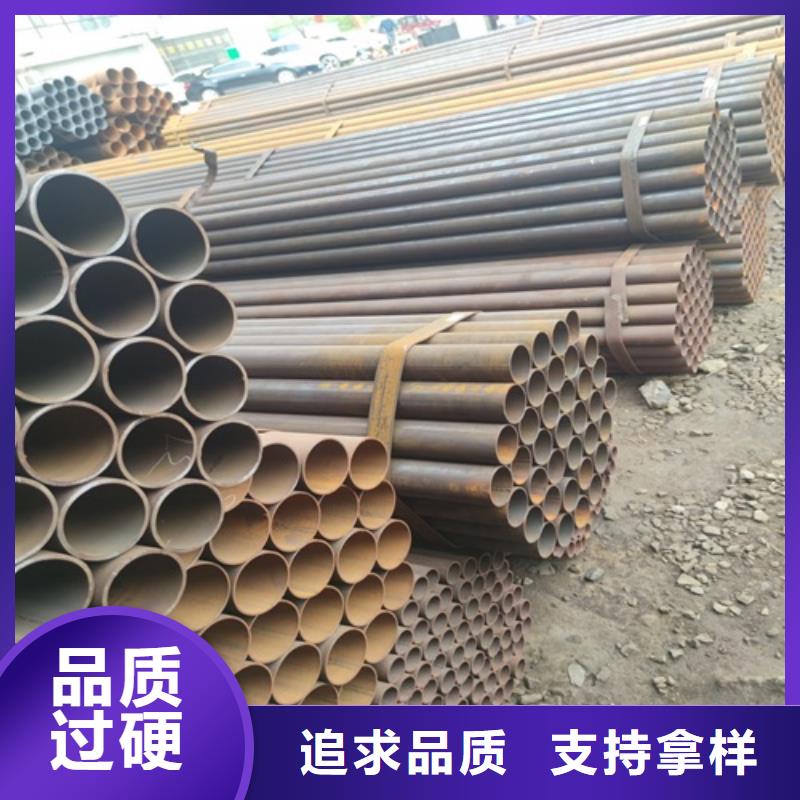 不锈钢焊管售后完善